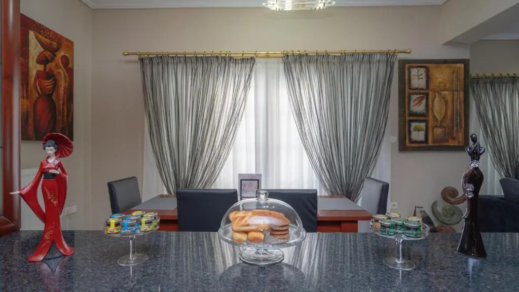 Boutique St Stephens Residence