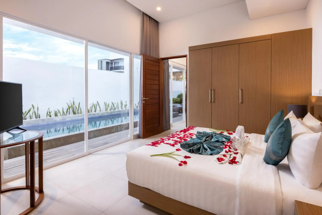 Hideaway Villas Bali - Ungasan by Kanaan Hospitality