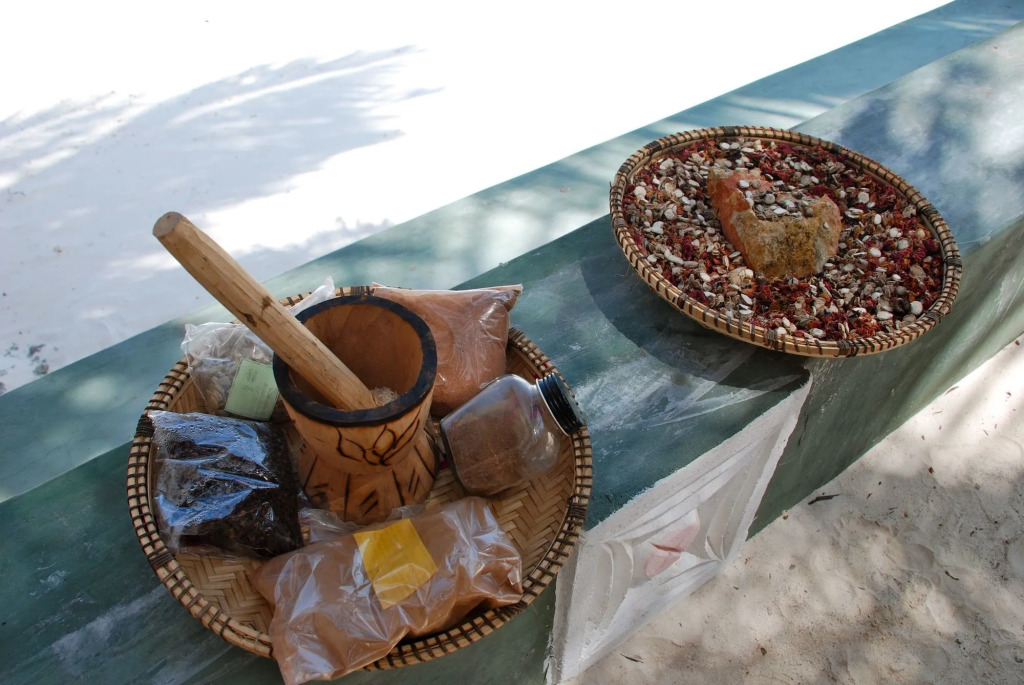 Zanzibar House Boutique Hotel