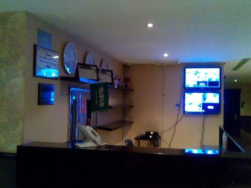 Durr Bader Hotel Apartment