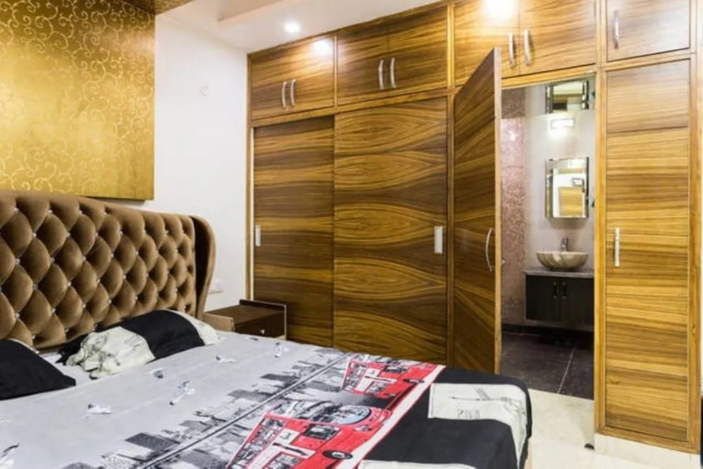 The Penthouse Delhi