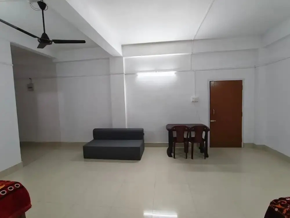 Jironi Residency In