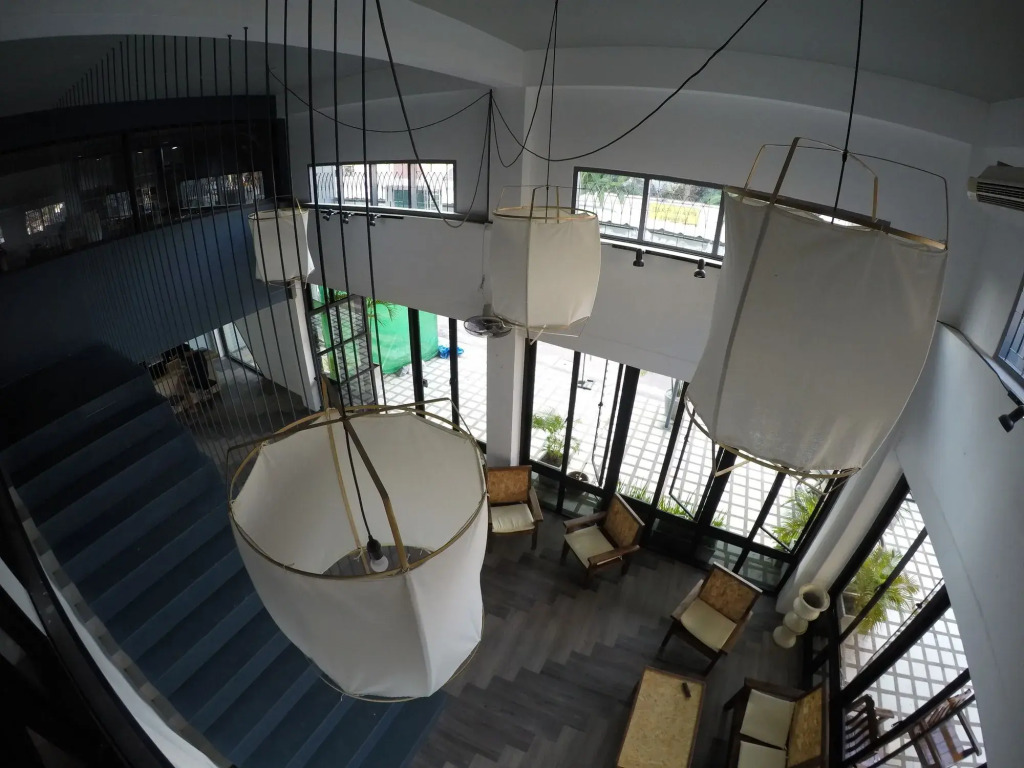 The August Hostel