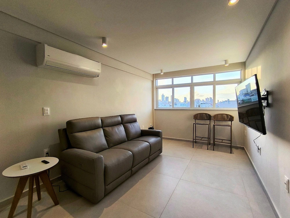 Apartamento no Edifício Beira Mar