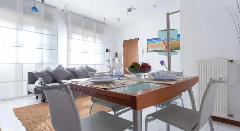 Rent-It-Venice Forte House