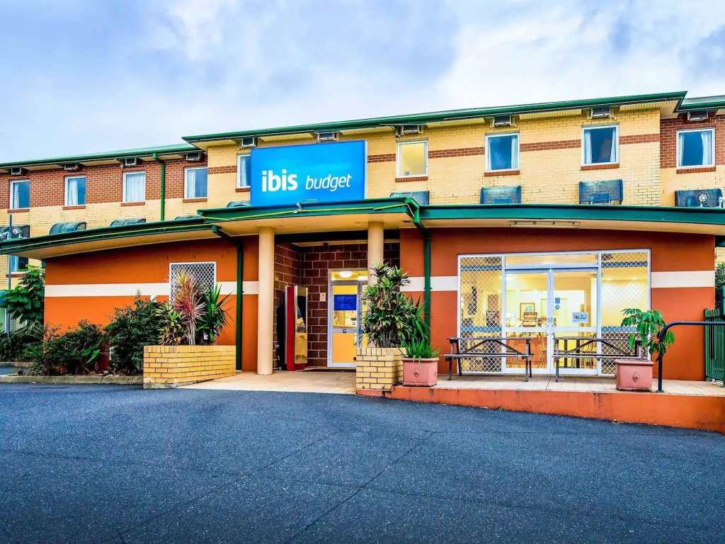 Coffs Harbour Budget Stay