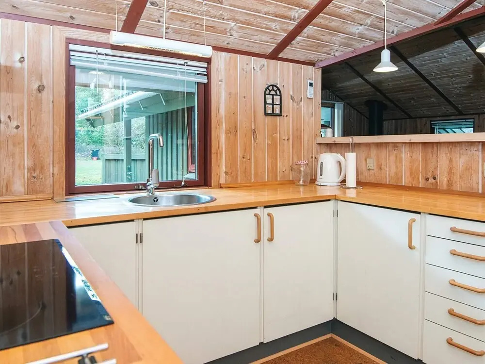 8 person holiday home in Nørre Nebel-By Traum