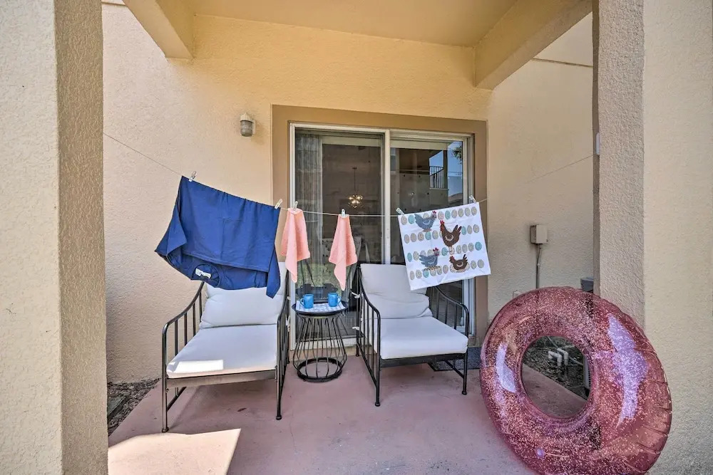 Chic Resort Townhome ~ 9 Mi to Disney Parks!