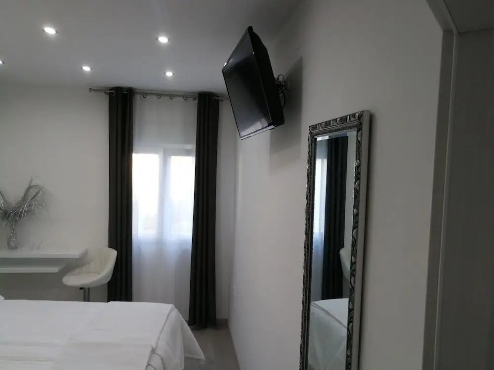 Palladium City Center Apartments