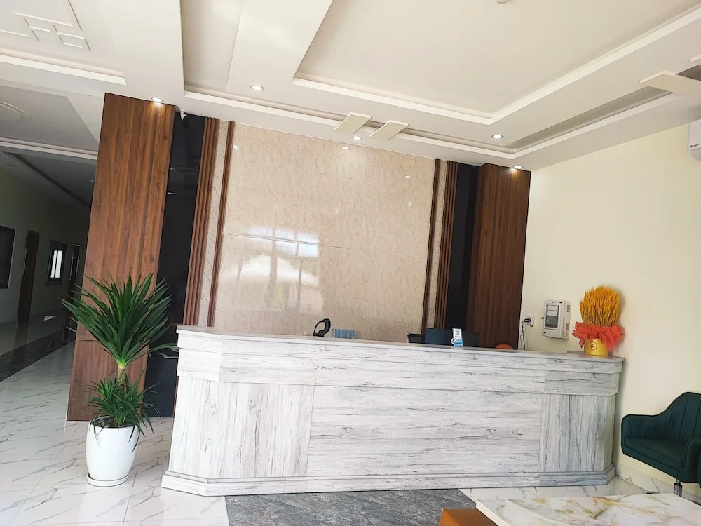 Hoàng Anh Côn Đảo Hotel