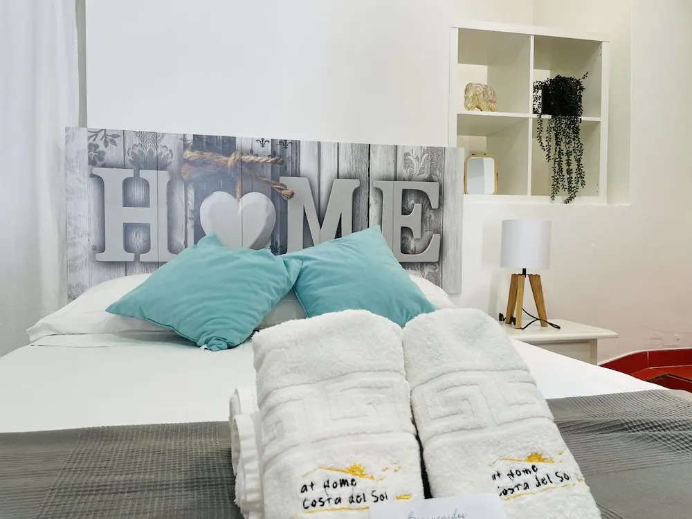 Estudio Playazo Jimena by At Home Costa del Sol