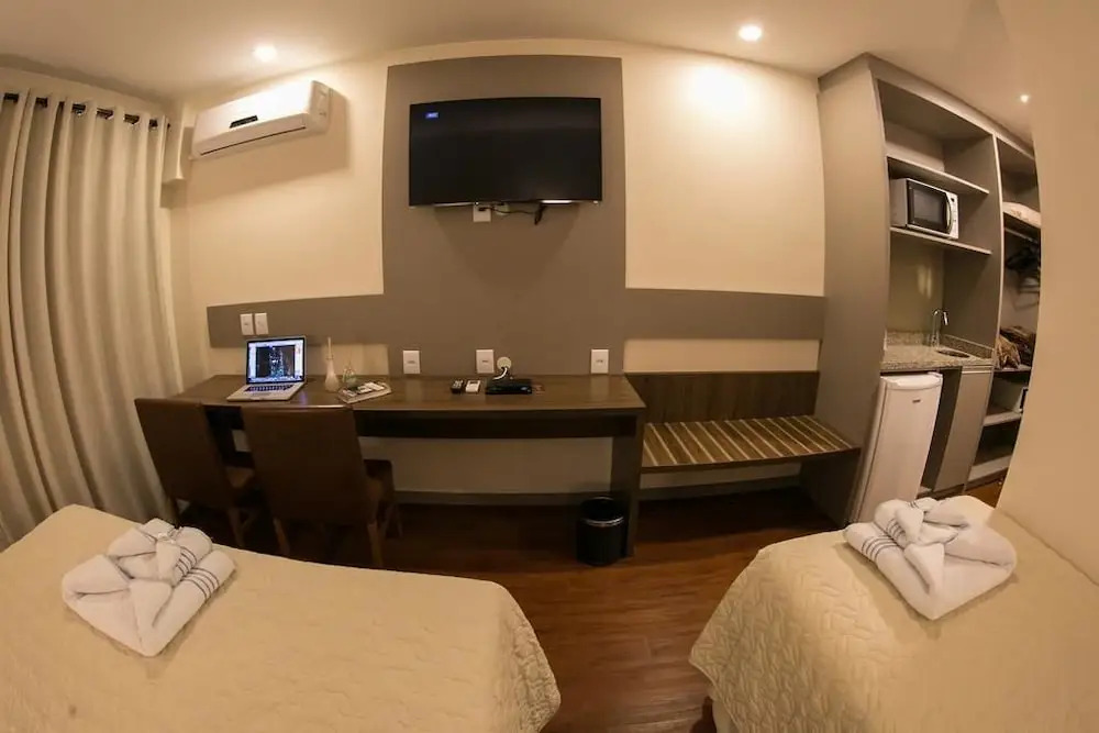 Hotel Dom Rafael Premium