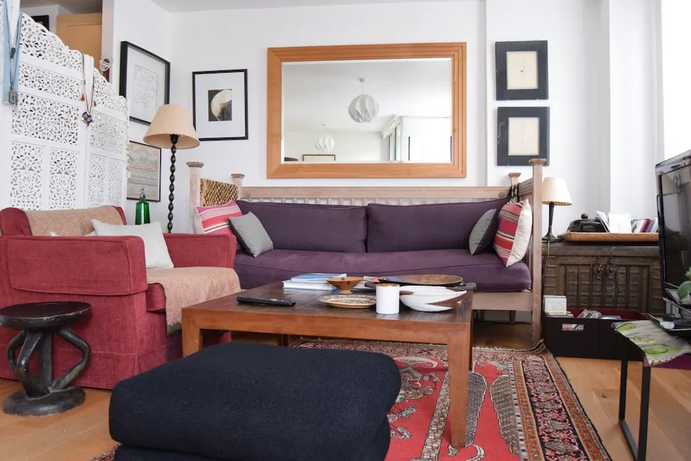 Homely 1 Bedroom Apartment in Kings Cross