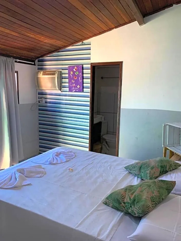 Pousada Travessia