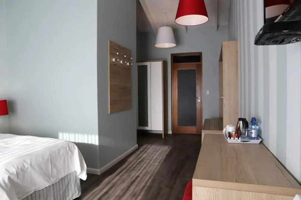Namib Guesthouse