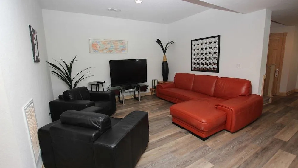 Key Largo - 7 Br Home