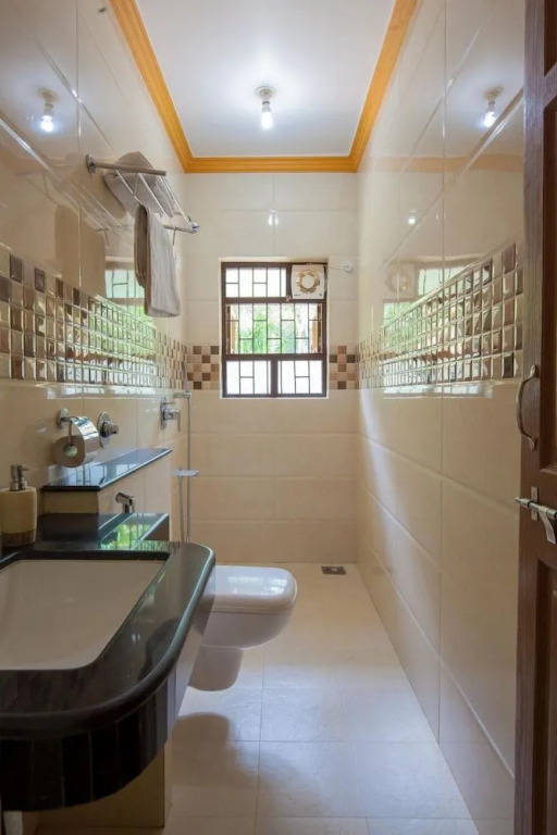 Mistral Holidays Near Trinity Beach & Benaulim Beach