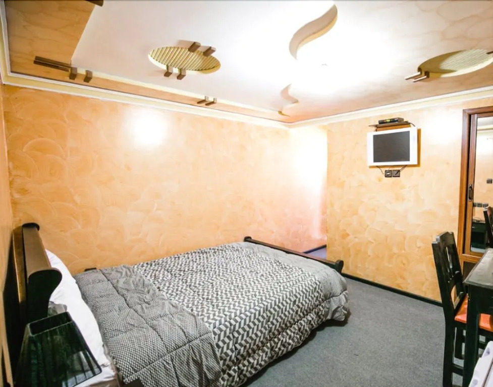 Hotel Tarfaya