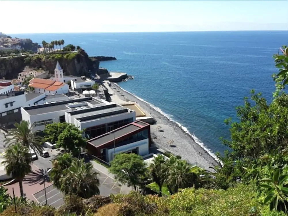 Lobos Bay-Apartment With Unique Sea Views