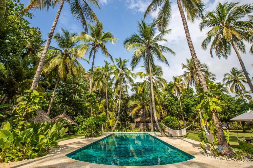 Gitana del Mar Beach Retreat
