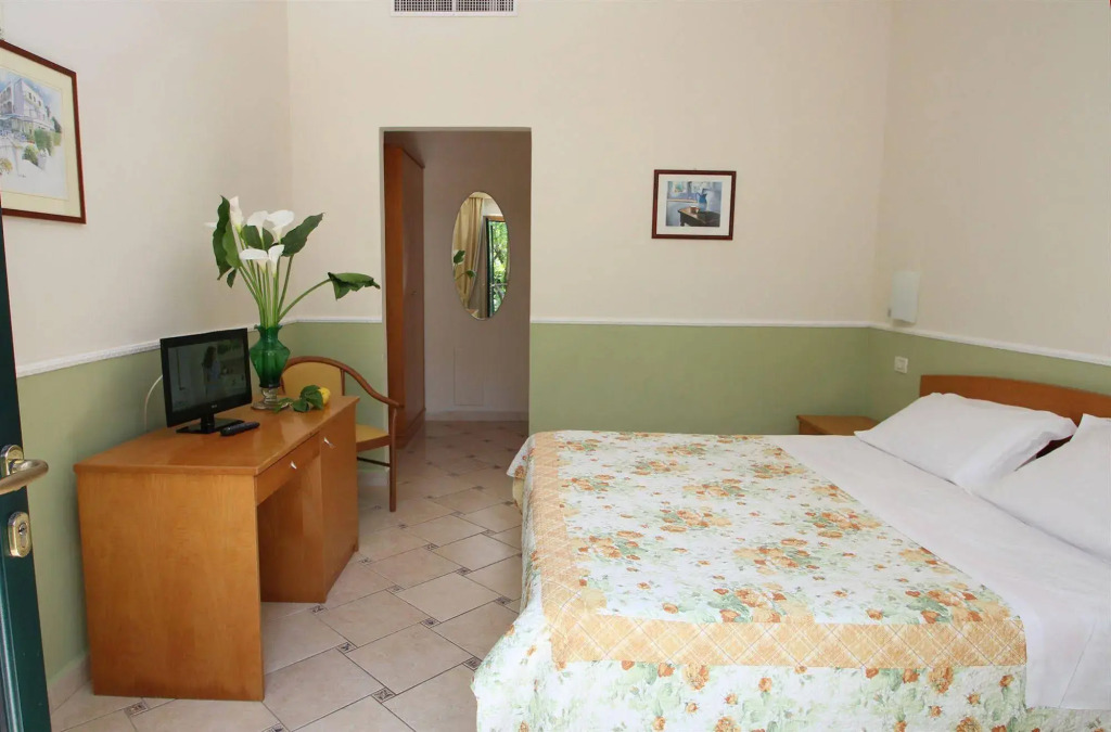Hotel Florida