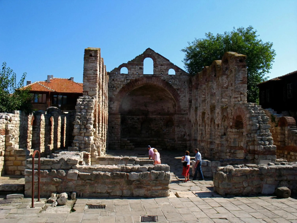 Prince Cyril Hotel