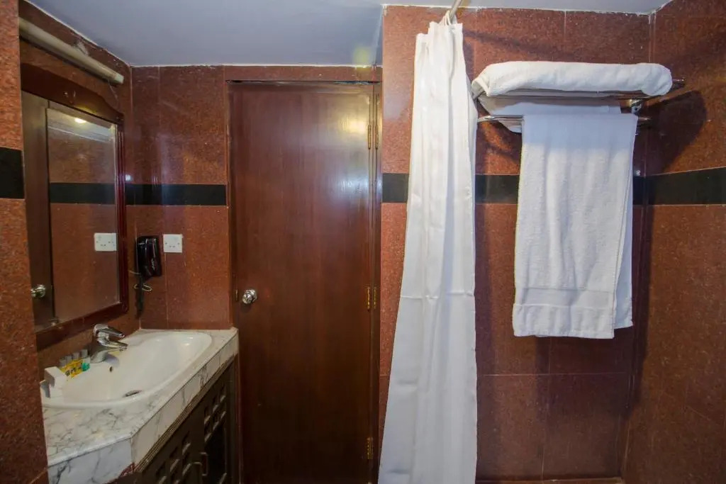 Hotel Sweet Dream