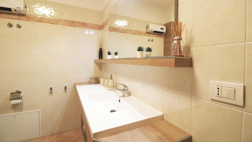 Welcomely - Villa Bouganville - Appartamento Asinara