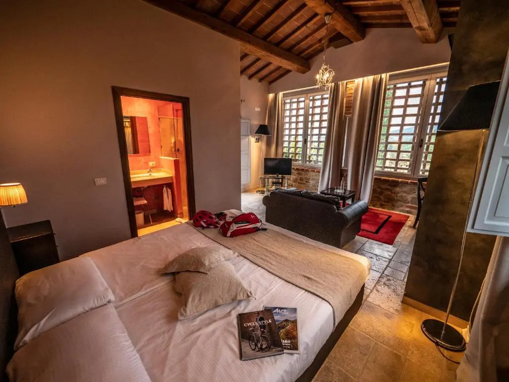 Countryhouse Villa Rey
