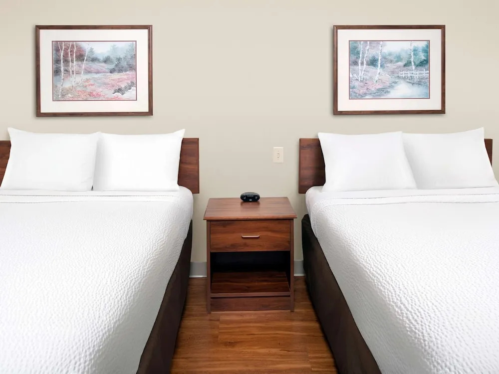 Extended Stay America Select Suites - Fort Lauderdale - Airport - West