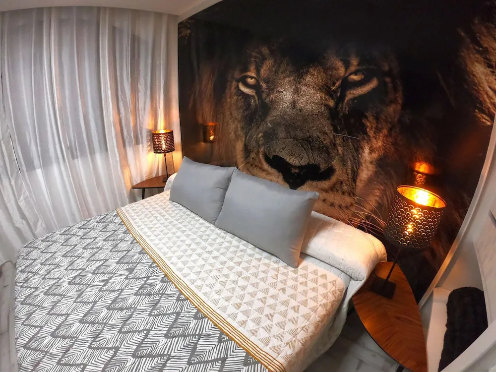 Modern African Design