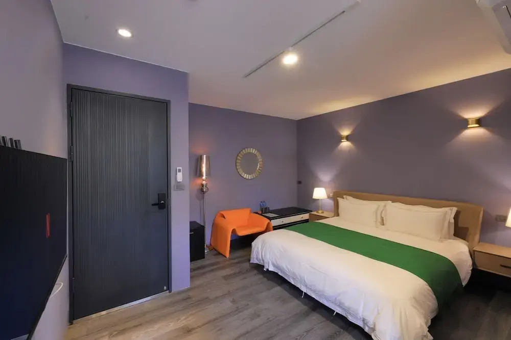 Shanlin INN