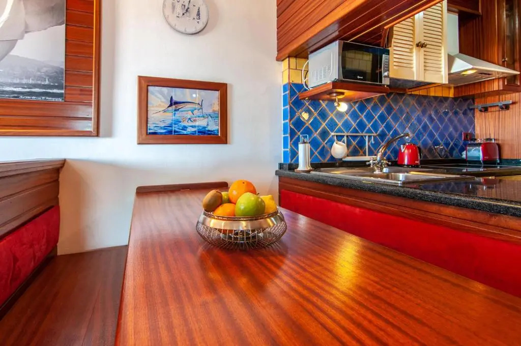 Torres del Sol Ocean View PH02