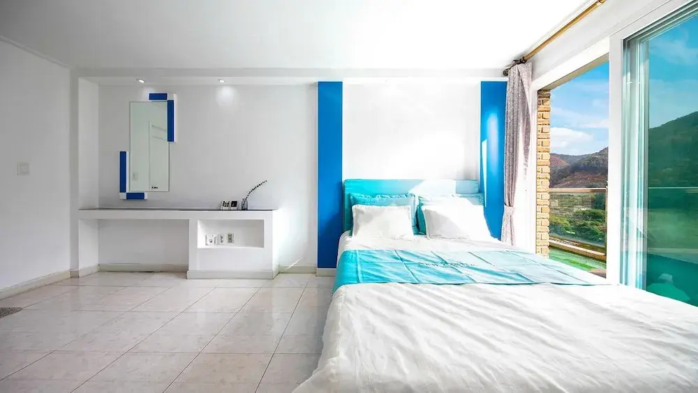 gapyeong newcastle pension