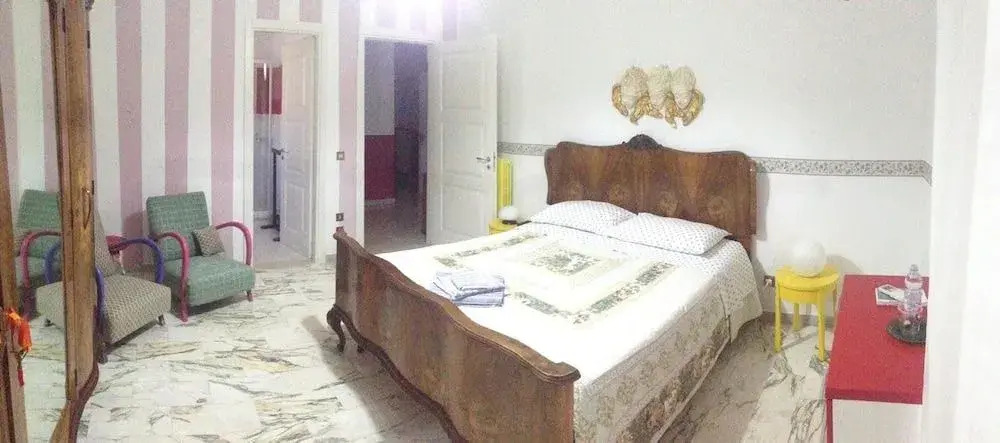 B&B Falcone