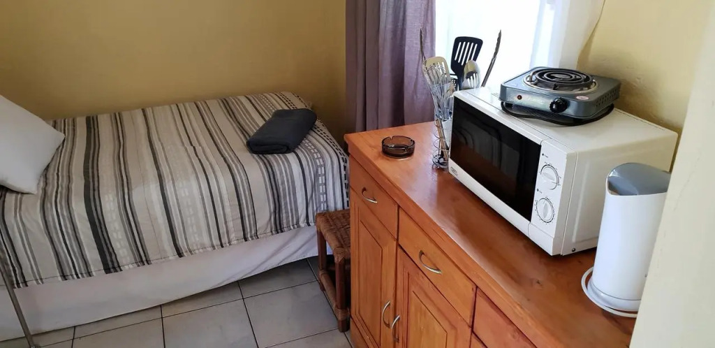 Hartbeespoort Holiday Resort