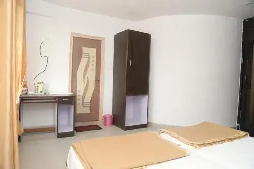 Hotel Shree Hari