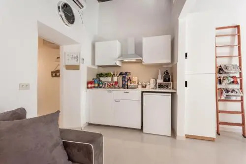 Loft Pantheon