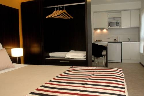 Studiosba Serviced Apartments