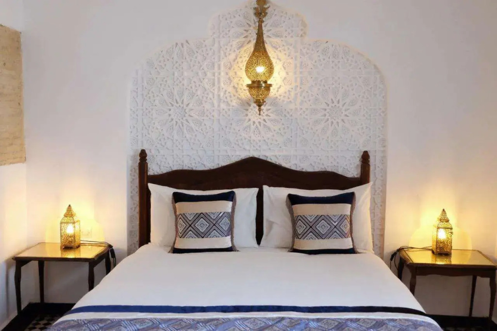 Riad Alassala Fes