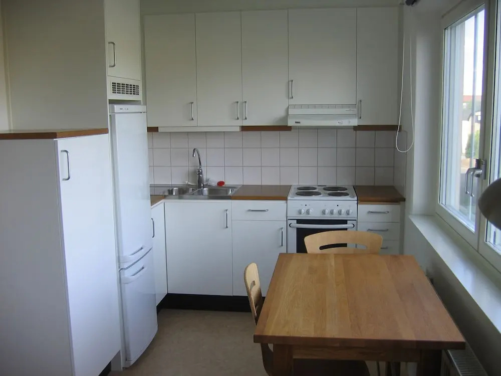Volontärgatan - Visby Lägenhetshotell