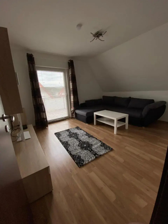 Ferienwohnung Andreea