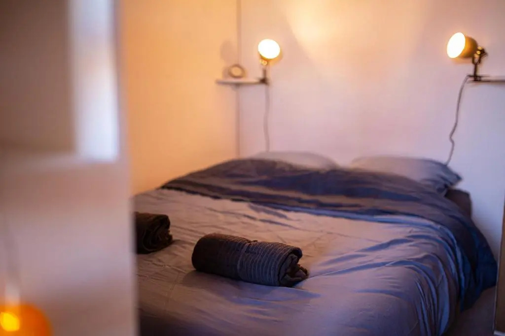 Studio cosy au cœur de Jaurès