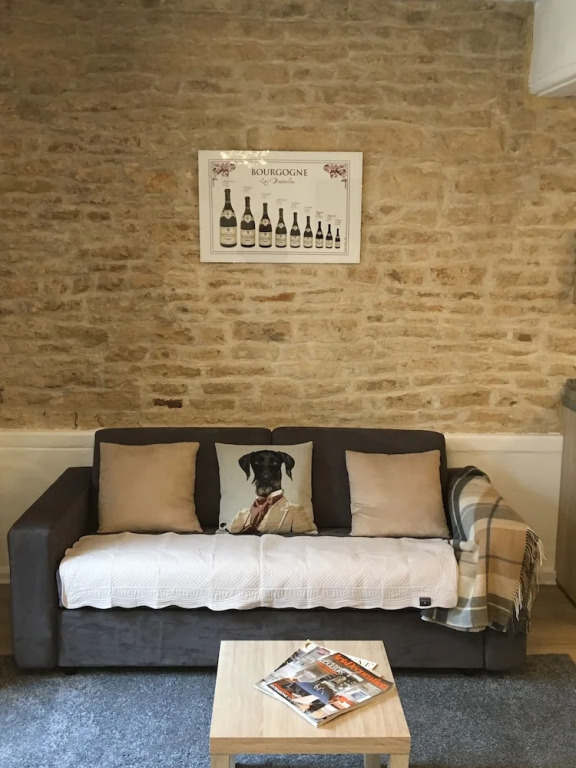 Le petit Faubourg