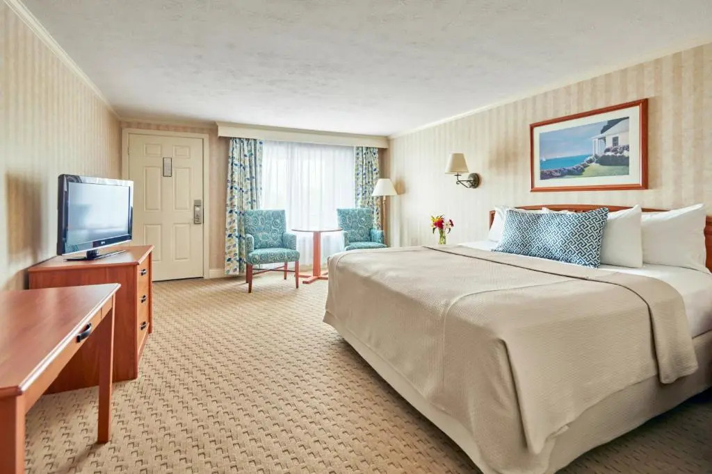 Ogunquit The Milestone Inn