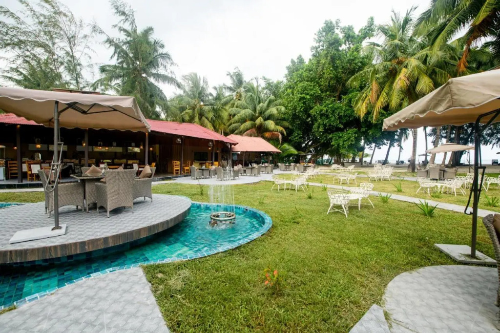 SilverSand Village Resort Havelock
