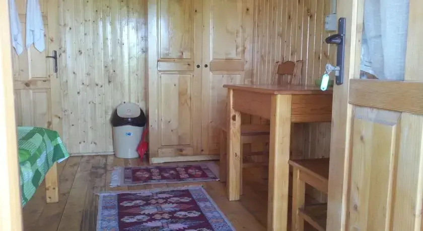 Camping Daviami
