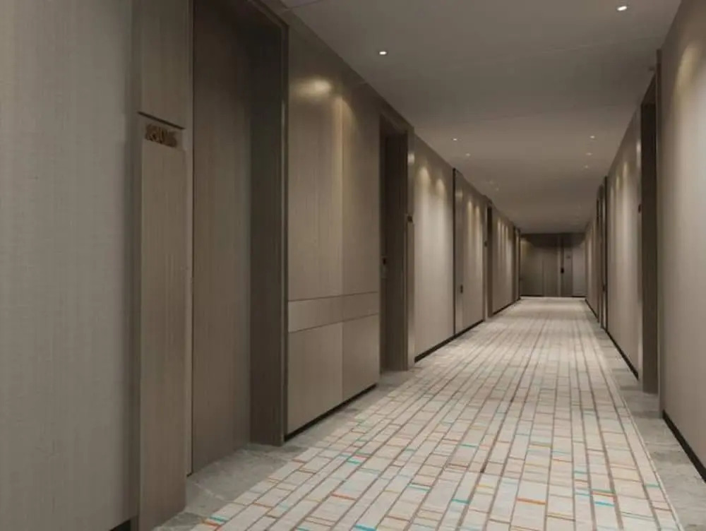 Rongjin Hotel Shenzhen