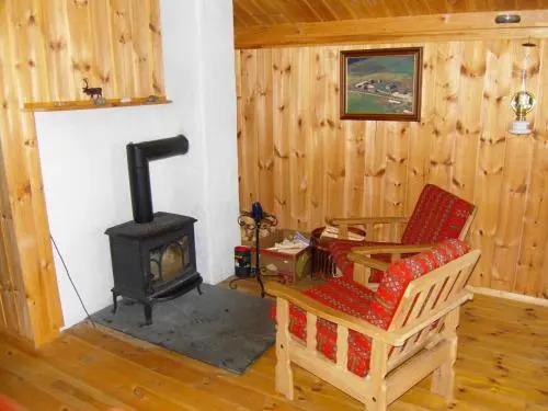 Løkken Fjellgård