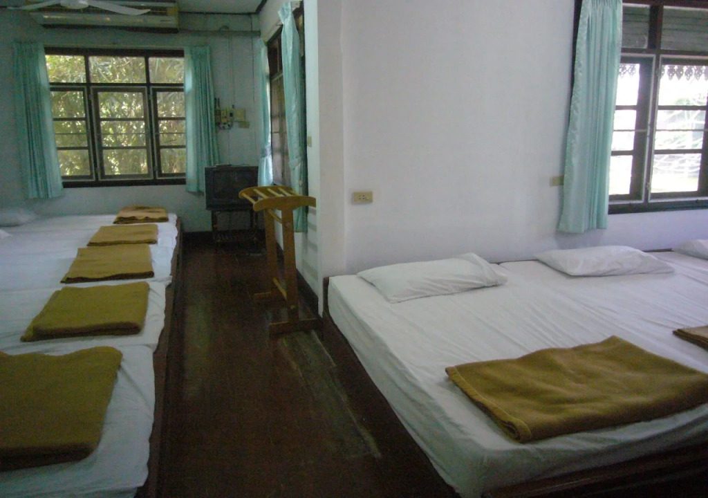 Mae Khum Villa
